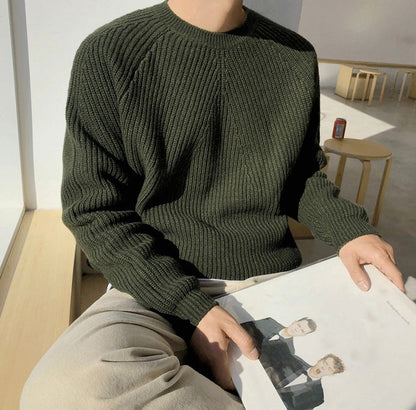Haven Pullover