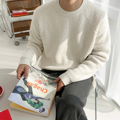 Haven Pullover