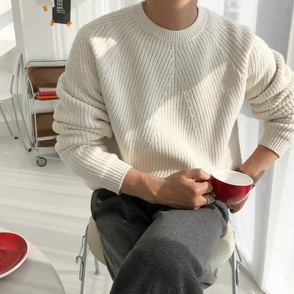 Haven Pullover
