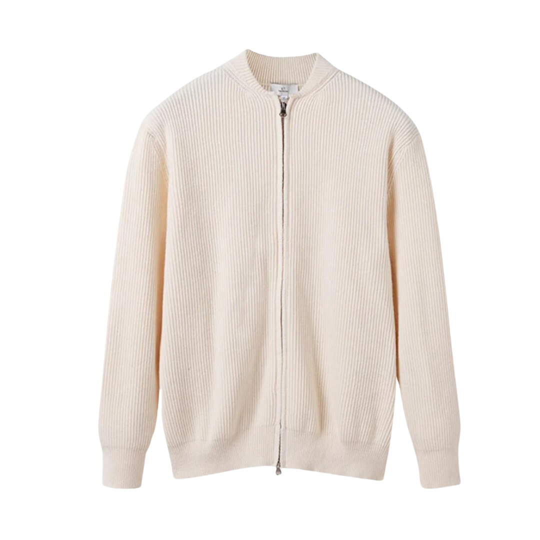 100% Soft Baumwolle Gilet