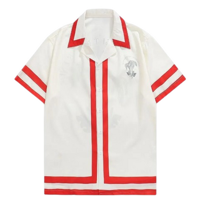 Fiji - Old Money Polo Hemd