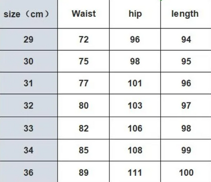 Slim Fit Pants